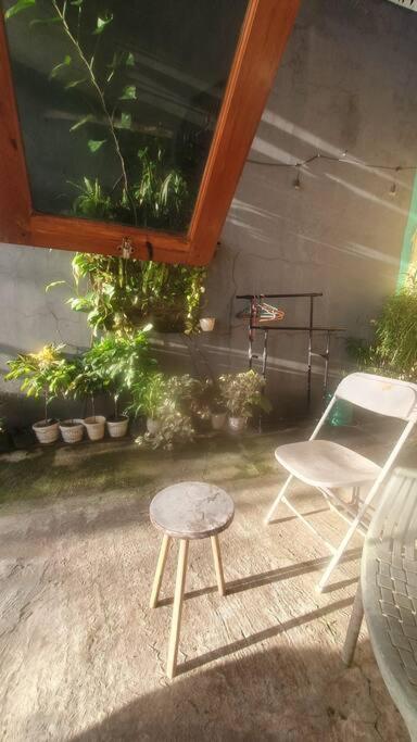 House In Bekasi Timur Villa Exterior photo